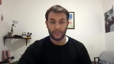 g_o_h4 online show from 01-10-25, 10:46