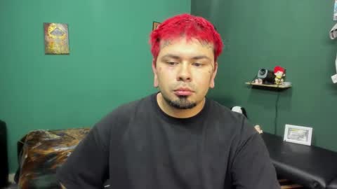 Snapshot of gaara_tt chatting on 11-03-25, 12:35 independient model online show from 11-03-25, 12:35