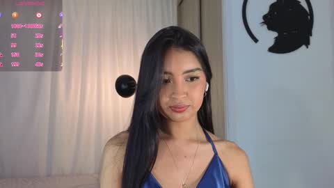 Gaby online show from 03-15-26, 11:11