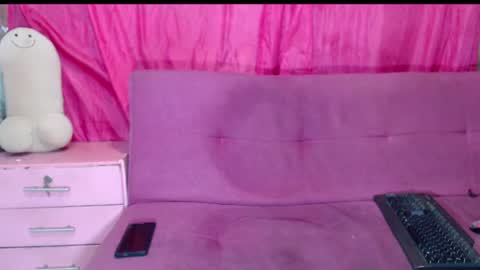 gabriela alexandra garcia online show from 04-07-26, 11:59