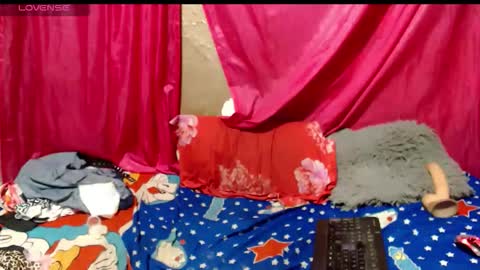 gabriela alexandra garcia online show from 06-05-26, 02:07