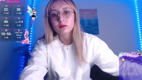Snapshot of gabb_rioss chatting on 12-29-24, 10:47 Gabriela online show from 12-29-24, 10:47