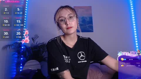 Snapshot of gabb_rioss chatting on 01-07-25, 01:59 Gabriela online show from 01-07-25, 01:59