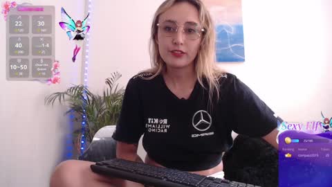 Snapshot of gabb_rioss chatting on 01-24-25, 07:49 Gabriela online show from 01-24-25, 07:49