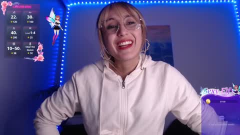 Snapshot of gabb_rioss chatting on 01-29-25, 01:48 Gabriela online show from 01-29-25, 01:48