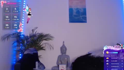 Snapshot of gabb_rioss chatting on 02-13-25, 03:39 Gabriela online show from 02-13-25, 03:39