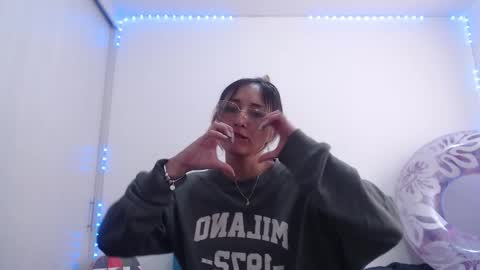 Gabriela online show from 02-10-26, 05:17