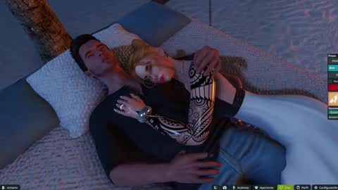 GABBI online show from 02-13-26, 09:49