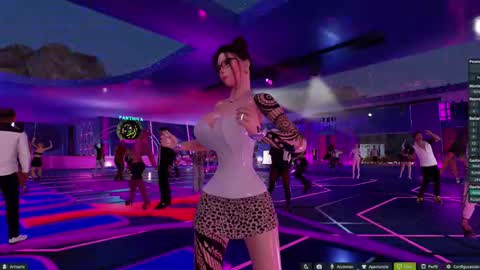 GABBI online show from 02-15-26, 02:14