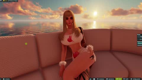 GABBI online show from 04-09-26, 02:22