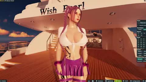 GABBI online show from 04-28-26, 12:42