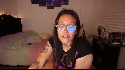 gabbie_kook online show from 03-09-25, 03:22