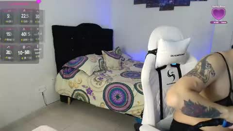 gabbie_kook online show from 09-09-25, 06:07