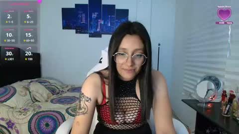 gabbie_kook online show from 09-15-25, 10:43