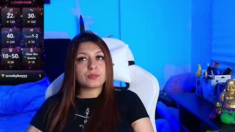 gabbie_kook online show from 03-13-26, 01:56