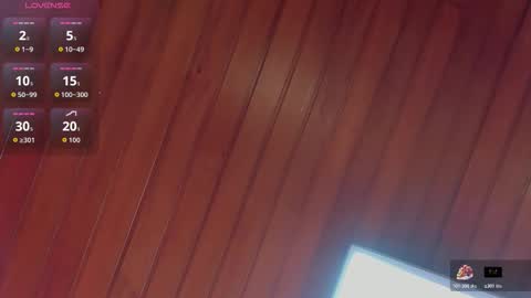 gabbieskinny online show from 10-25-25, 02:13