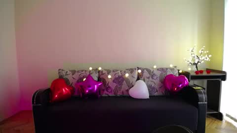 Jaklin online show from 03-11-25, 09:02