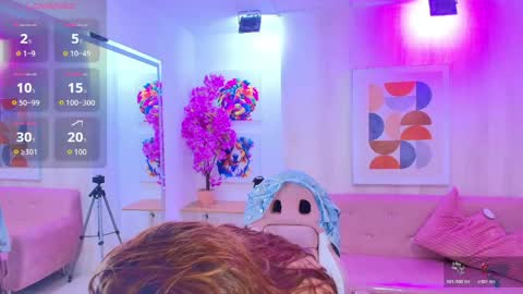 gabby_evanns online show from 04-17-26, 12:41