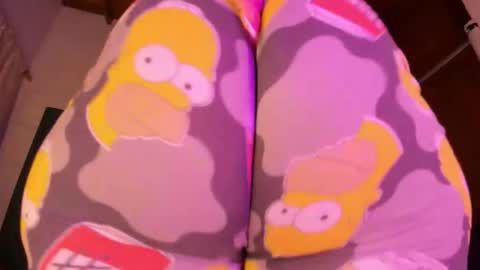 G A B R I E L A   online show from 02-04-26, 04:51