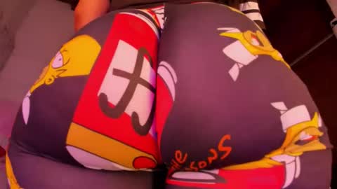 G A B R I E L A   online show from 03-01-26, 11:07