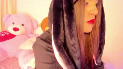 G A B R I E L A   online show from 03-17-26, 06:39