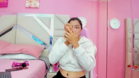 Snapshot of gabby_monroe chatting on 04-24-26, 03:09 Gabby online show from 04-24-26, 03:09