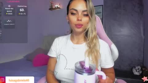 Gaby online show from 04-10-26, 02:06