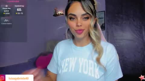 Gaby online show from 04-14-26, 02:06