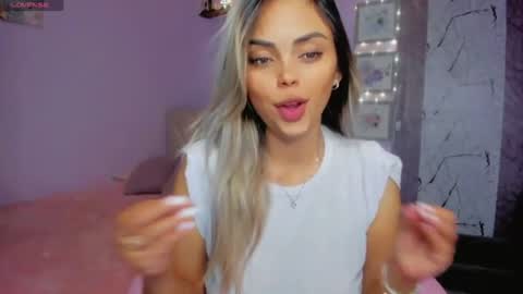 Gaby online show from 06-18-26, 04:13