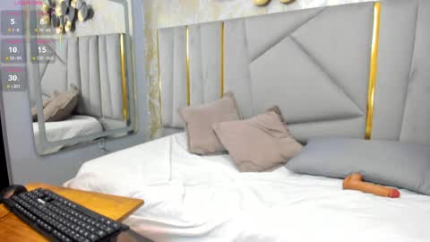 Gaby Santos online show from 04-09-26, 12:10