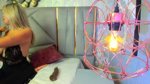 Gaby Santos online show from 05-26-26, 12:12