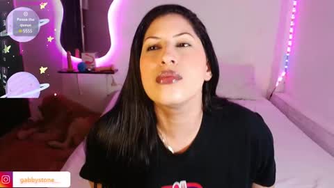 Gabby online show from 11-30-25, 11:09