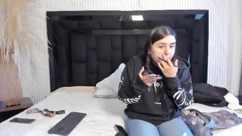 Gabby And Dominic online show from 07-22-26, 12:30