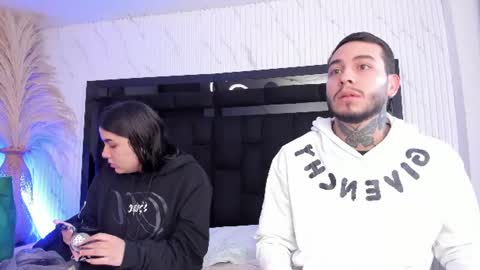 Gabby And Dominic online show from 07-29-26, 12:14