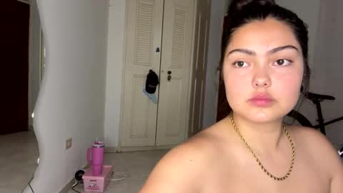 Snapshot of gabbyfoox chatting on 01-31-25, 05:42 gabbyfoox online show from 01-31-25, 05:42