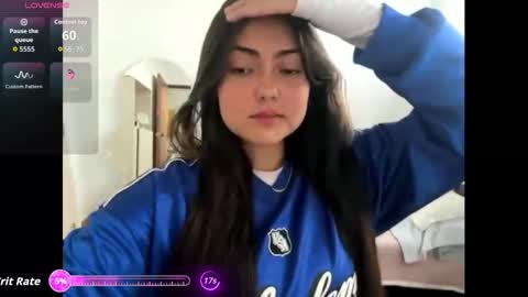 Snapshot of gabbyfoox chatting on 10-05-25, 05:44 gabbyfoox online show from 10-05-25, 05:44