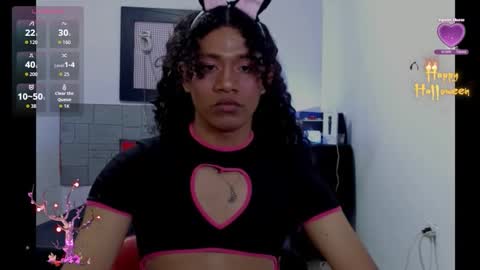 Gabby Mendez online show from 10-17-25, 09:28
