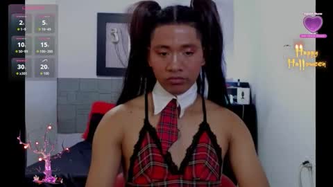 Gabby Mendez online show from 10-18-25, 08:20