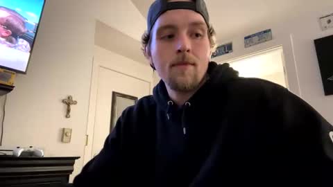 Gabe online show from 02-05-26, 02:16