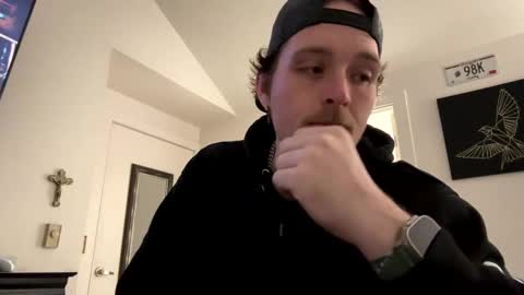 Gabe online show from 02-09-26, 03:54