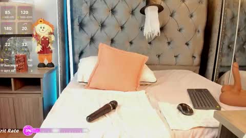 gabhy_rivera online show from 10-31-25, 01:34