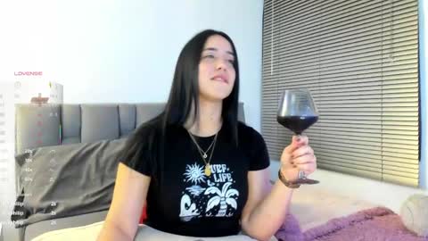 Gabriela  online show from 04-19-26, 12:11