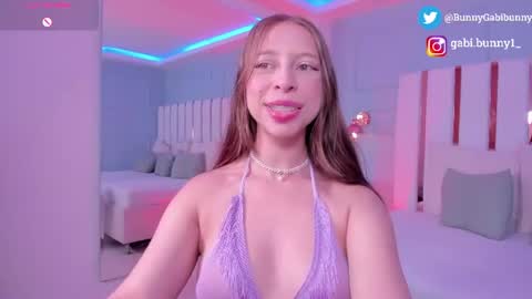 Gabi  online show from 06-19-26, 06:12