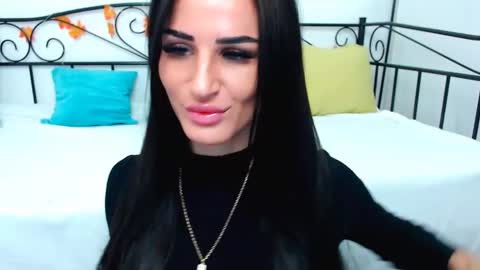 GabiCarter online show from 02-11-26, 07:46