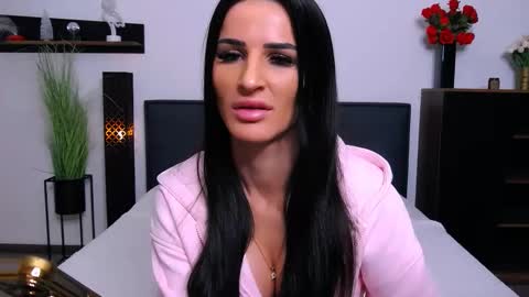 GabiCarter online show from 02-22-26, 08:13