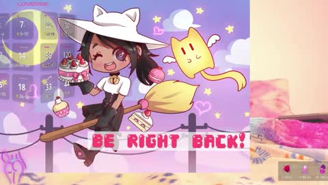 please follow my friendasya zas online show from 10-24-25, 11:28