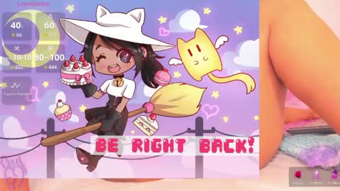 please follow my friendasya zas online show from 04-20-26, 01:36