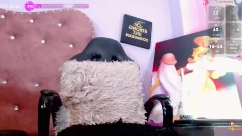 gabi_prince online show from 12-20-25, 07:21