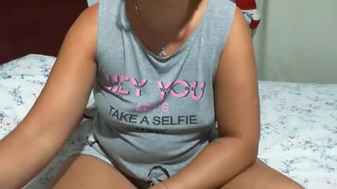 gaby  layla online show from 03-26-26, 10:15