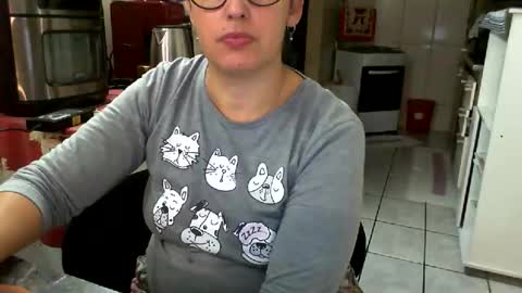 gaby  layla online show from 06-08-26, 01:28